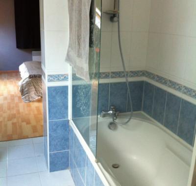 2 CHambres en location sud Finistere