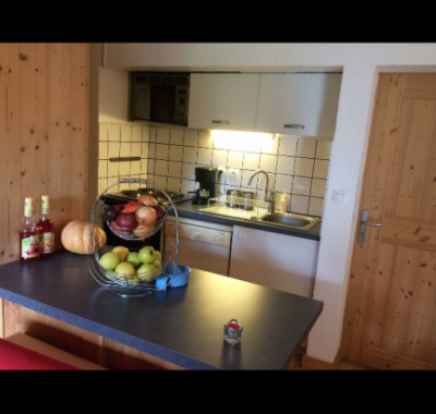 Chalet Neuf Bus & Train 50 m