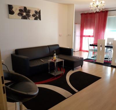 Chambre à louer chez l'habitant