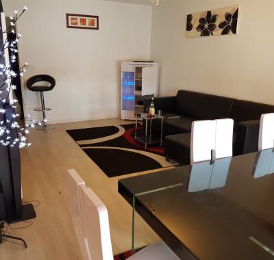 Chambre à louer chez l'habitant