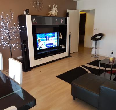 Chambre à louer chez l'habitant