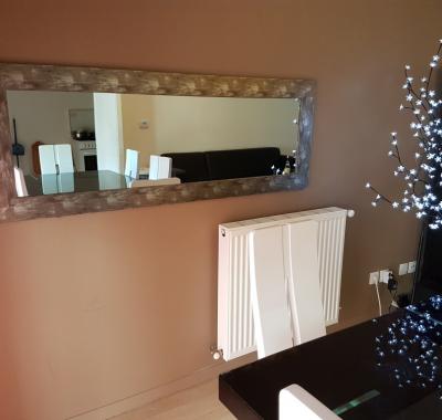 Chambre à louer chez l'habitant