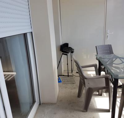 Chambre à louer chez l'habitant