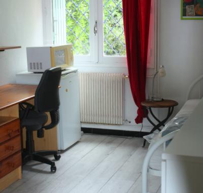 Location chambre meublée courte ou longue durée