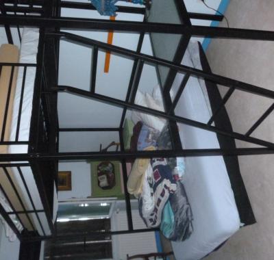 Chambre a louer pour helfest + terrain