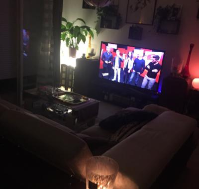 Chambres à louer au coeur de l'Inovallée.