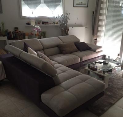 Chambres à louer au coeur de l'Inovallée.