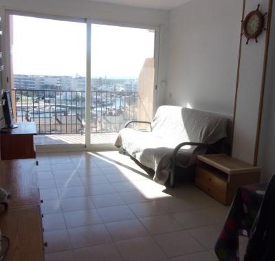 Appartement équipé pour 4 personnes