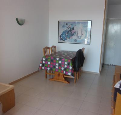 Appartement équipé pour 4 personnes