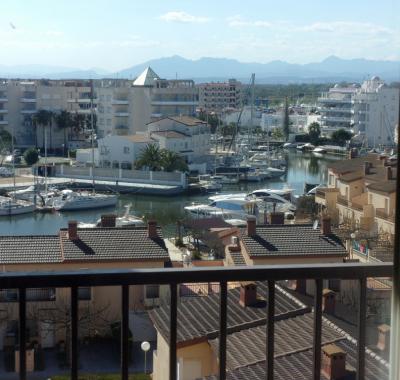 Appartement équipé pour 4 personnes