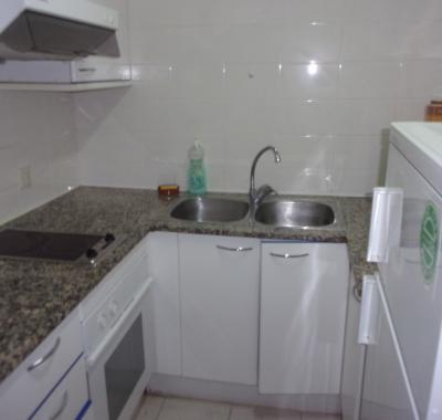 Appartement équipé pour 4 personnes