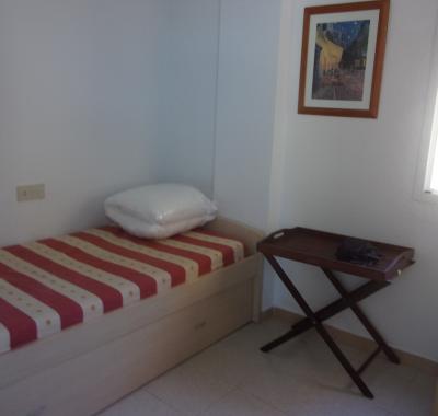 Appartement équipé pour 4 personnes