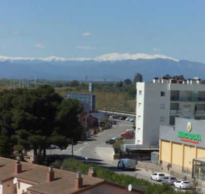 Appartement équipé pour 4 personnes