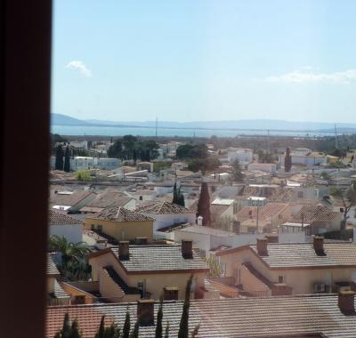 Appartement équipé pour 4 personnes