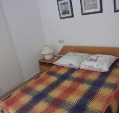 Appartement équipé pour 4 personnes