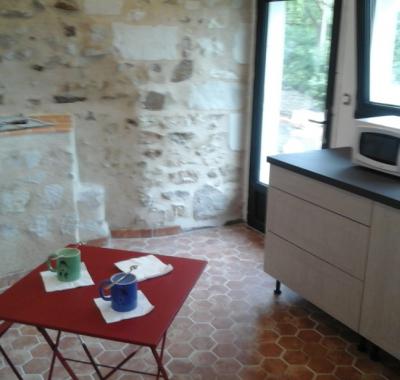 Chambre 2 personnes chez l'habitant