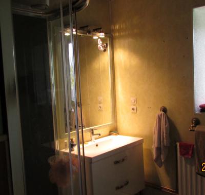 Chambre 2 personnes chez l'habitant