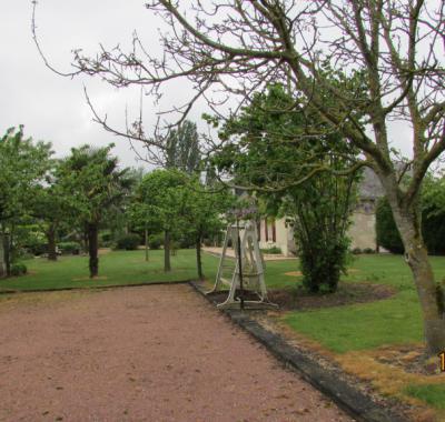 Chambre 2 personnes chez l'habitant