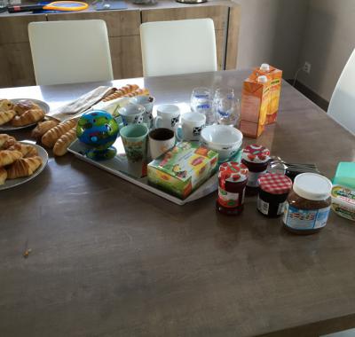 Chambres d'hôtes 24h du mans