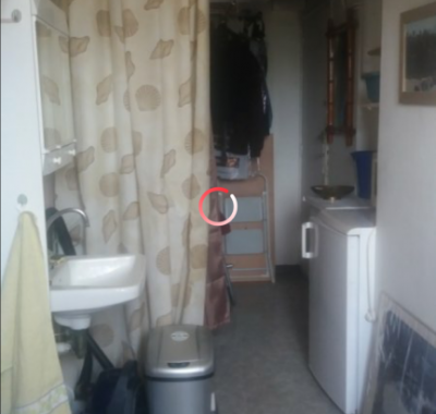 Chambre à louer dans le centre ville d'Avignon