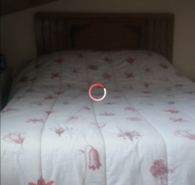 Chambre à louer dans le centre ville d'Avignon