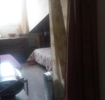 Chambre à louer dans le centre ville d'Avignon