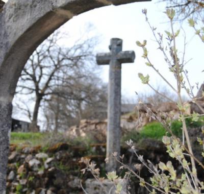 Chambre d'Hôtes à St Léons sur le Lévézou