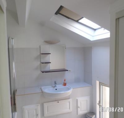 Petit LOFT 70m2 terrasse calme centre ville