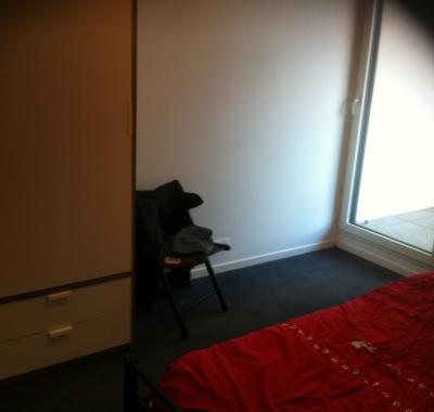 Chambre à louer proche métro mairie des Lilas