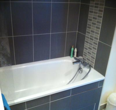 Chambre à louer proche métro mairie des Lilas