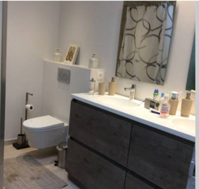 CHAMBRE double standing  PROCHE METRO et Roland GARROS