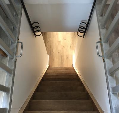 Bel Appartement T2 au calme 600m de la gare - 1 chambre