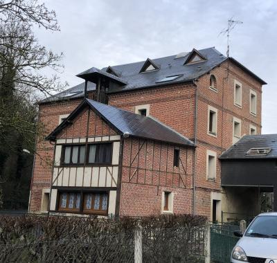 Bel Appartement T2 au calme 600m de la gare - 1 chambre