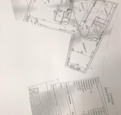 CHAMBRE A LOUER A CARREFOUR PLEYEL