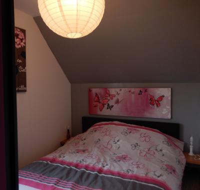 Appartement tout equipé 6 personnes