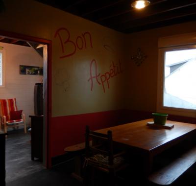 Appartement tout equipé 6 personnes