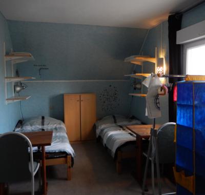 Appartement tout equipé 6 personnes