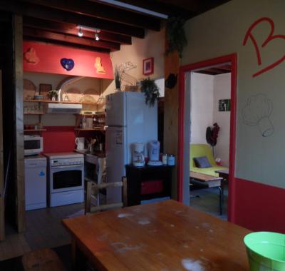 Appartement tout equipé 6 personnes