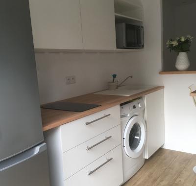 Studio indépendant dans villa Gradignan