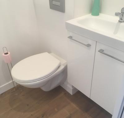 Studio indépendant dans villa Gradignan