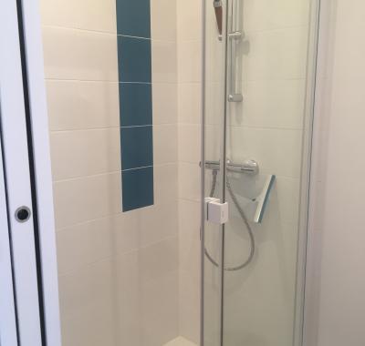 Studio indépendant dans villa Gradignan