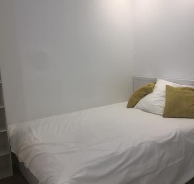 Studio indépendant dans villa Gradignan