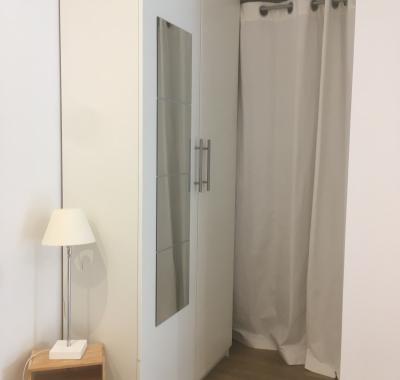 Studio indépendant dans villa Gradignan