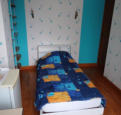 Chambre chez l'habitant proche Université Belle Beille
