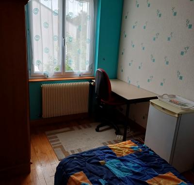Chambre chez l'habitant proche Université Belle Beille