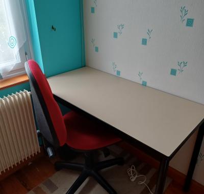 Chambre chez l'habitant proche Université Belle Beille