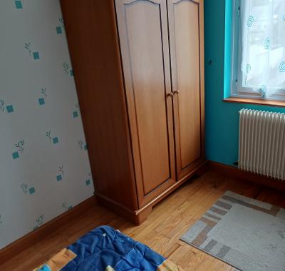 Chambre chez l'habitant proche Université Belle Beille
