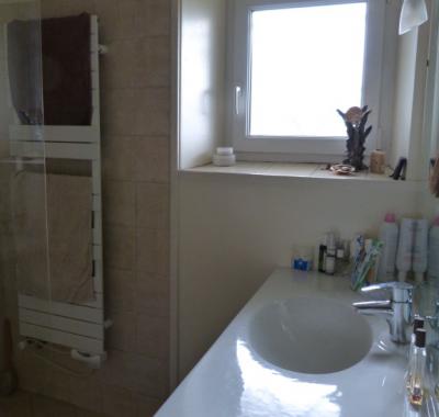 Chambre calme - Maison centre-ville- parking gratuit