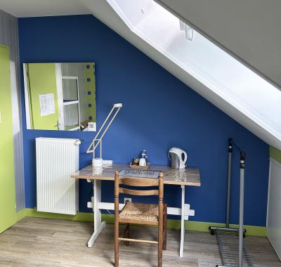 Chambre chez l'habitant à Saint Dizier