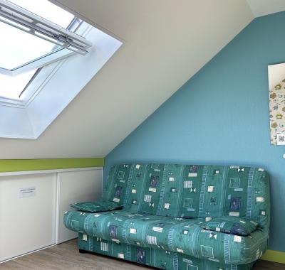 Chambre chez l'habitant à Saint Dizier